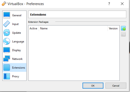 virtualbox-gui-extensions