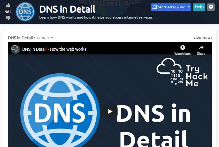 dns-in-detail