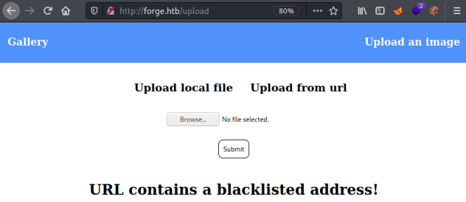 forge-url-blacklist