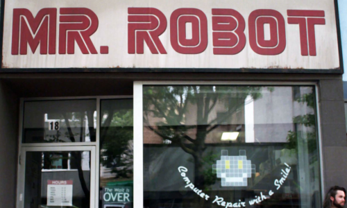 mrrobot