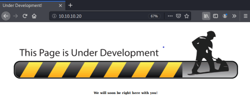 under_development