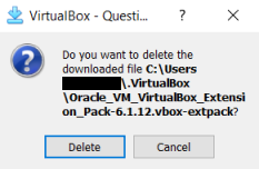 virtualbox-tidyup