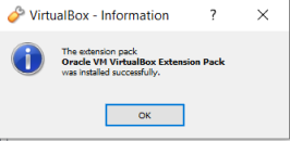 virtualbox-extension-completed