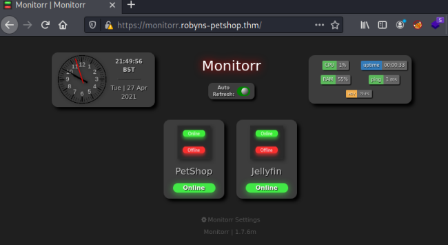 jellyfish-monitorr+1