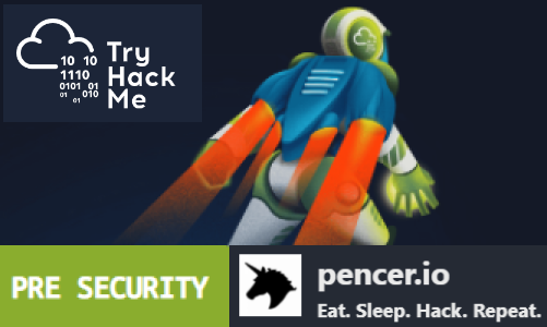 pre-security