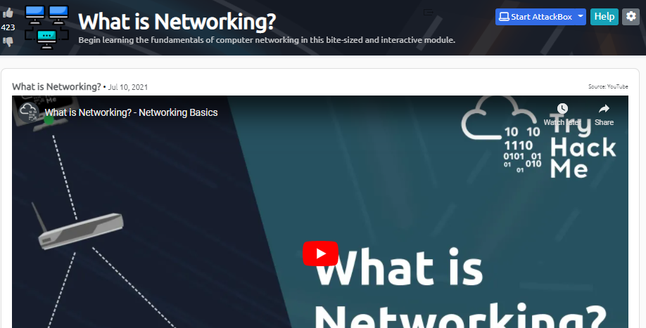 what-is-network
