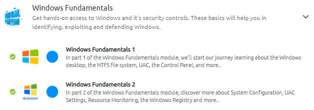 windows-fundamentals