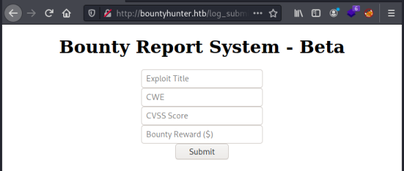 bountyhunter-report