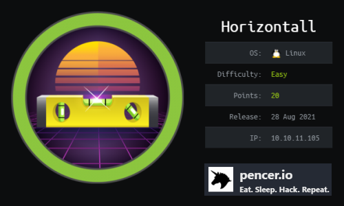horizontall