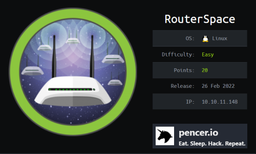 routerspace