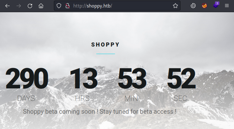 shoppy-website